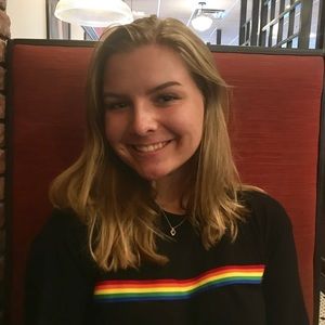Meet your Posher, Erika